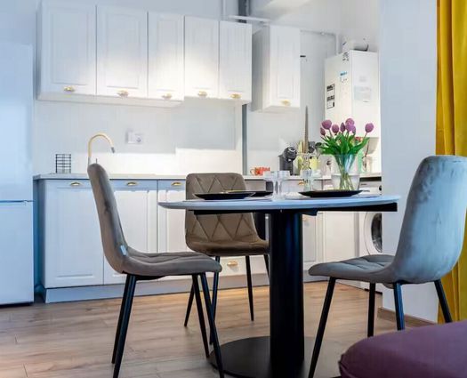 Apartament 3 camere Floresti, 67 mp