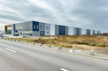 Spațiu industrial de inchiriat CHIAJNA - Bucuresti anunturi imobiliare Bucuresti