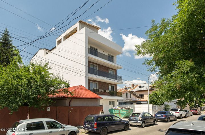 Apartament 2 camere de vanzare PARCUL CAROL - Bucuresti anunturi imobiliare Bucuresti