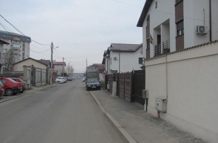 Teren Intravilan de vanzare DN6 - SOS. BUCURESTI-ALEXANDRIA - Bucuresti anunturi imobiliare Bucuresti