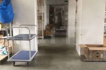 Spațiu comercial de vanzare BARTOLOMEU - Brasov anunturi imobiliare Brasov