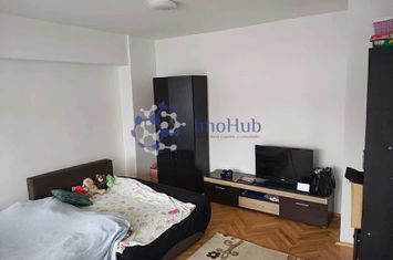 Apartament de inchiriat cu 3 camere- Zona Garii Iasi anunturi imobiliare Iasi