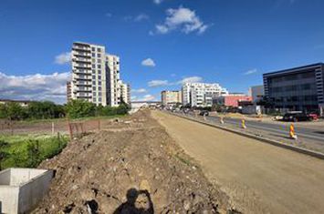 Teren 14.112 mp Prelungirea Ghencea | P+14 | Dezvoltare mixtă anunturi imobiliare Bucuresti