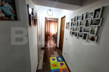 Apartament 3 camere de vanzare MICRO 11 - Dambovita anunturi imobiliare Dambovita