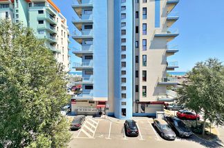 Apartament 2 camere de vânzare Constanta - Mamaia