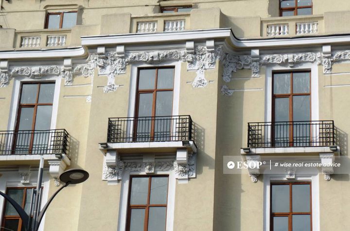 Birou de vanzare ROMANA - Bucuresti anunturi imobiliare Bucuresti