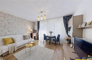 Apartament 2 camere de inchiriat AVANTGARDEN - Brasov anunturi imobiliare Brasov