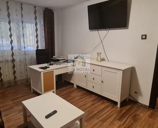 Apartament 3 camere Gorjului, 73 mp