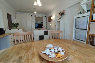 Apartament 3 camere de vânzare Cluj - Europa