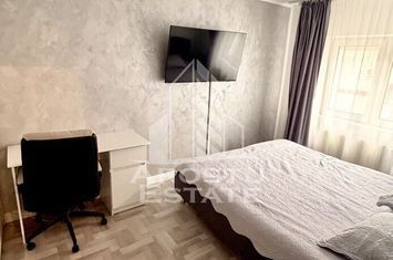 Apartament 3 camere, 2 bai, semidecomandat, renovat, Zona Kiriac anunturi imobiliare Timis