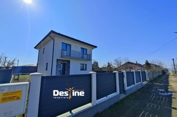 Casă - 4 camere de vanzare VOROVESTI - Iasi anunturi imobiliare Iasi