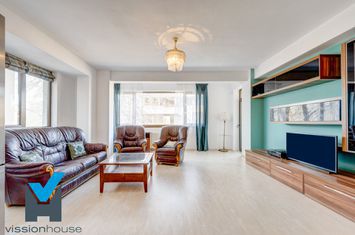 Apartament cu 3 camere - Zona Domenii -  Strada Lainici anunturi imobiliare Bucuresti