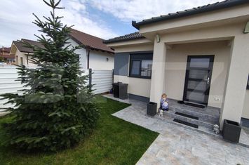 Casă - 4 camere de vanzare SANTANDREI - Bihor anunturi imobiliare Bihor
