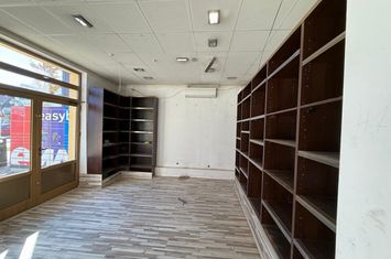 Spațiu comercial de inchiriat CALEA DUMBRAVII - Sibiu anunturi imobiliare Sibiu