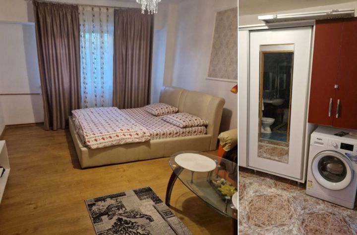 Garsonieră de vanzare VITAN - Bucuresti anunturi imobiliare Bucuresti