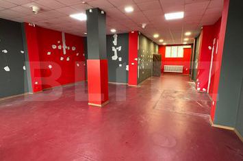 Spațiu comercial de inchiriat CETATE - Alba anunturi imobiliare Alba
