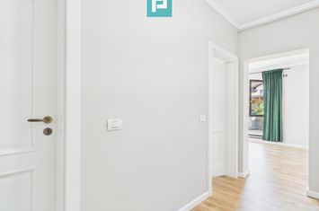 Apartament premium, prima închiriere, în Giroc anunturi imobiliare Timis