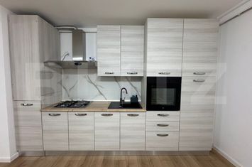 Apartament 2 camere de inchiriat FLORESTI - Cluj anunturi imobiliare Cluj