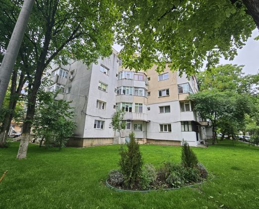 Apartament 3 camere Iasi, 68 mp