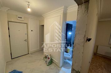 Apartament cu 2 camere, semidecomandat, renovat, zona Sagului. anunturi imobiliare Timis