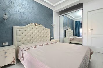Apartament 2 camere de vanzare MAMAIA-SAT - Constanta anunturi imobiliare Constanta