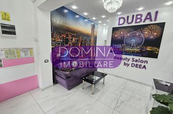 Spațiu comercial de inchiriat TARGU-JIU - Gorj anunturi imobiliare Gorj