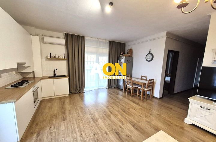 Apartament 2 Camere, Decomandat, 64 mp, Etaj 5, Zona Centru Sud anunturi imobiliare Alba