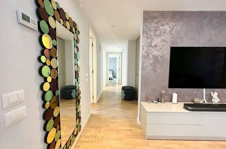 Apartament 4 camere, mobilier moder, parcare, boxa, Herastrau anunturi imobiliare Bucuresti