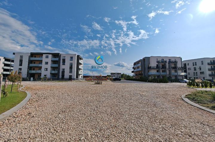Apartament 2 camere de inchiriat CRISTIAN - Brasov anunturi imobiliare Brasov