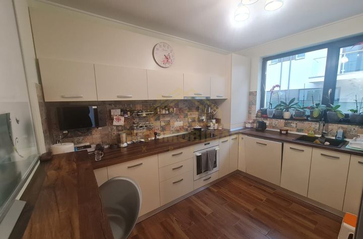 CASA INDIVIDUALA P+1+M - PRIMARIE POPESTI anunturi imobiliare Bucuresti