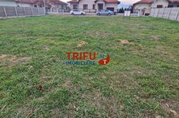 Teren Intravilan de vanzare CIUGUD - Alba anunturi imobiliare Alba