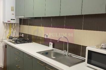 Garsoniera decomandata 36mp Popești-Leordeni zona Dr. Fermei anunturi imobiliare Bucuresti