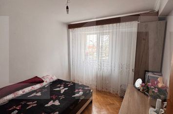 Apartament 4 camere de vanzare BOTOSANI - Botosani anunturi imobiliare Botosani
