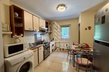 Apartament 3 camere, 2 bai, centrala proprie, Complexul Studentesc anunturi imobiliare Timis