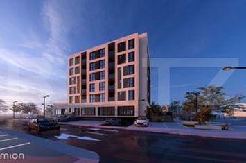 Apartament 2 camere de vanzare RADAUTI - Suceava anunturi imobiliare Suceava