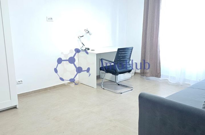Apartament 4 camere decomandate de închiriat – Ultracentral, lângă UMF anunturi imobiliare Iasi