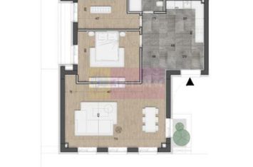 Apartament in imobil boutique, Cartierul Armenesc, Sector 2 anunturi imobiliare Bucuresti
