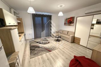 Apartament 1 camera, centrala proprie, Giroc anunturi imobiliare Timis