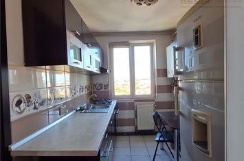 Apartament 2 camere de inchiriat GRIVITEI - Brasov anunturi imobiliare Brasov
