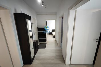 Apartament 2 camere de inchiriat AVANTGARDEN - Brasov anunturi imobiliare Brasov