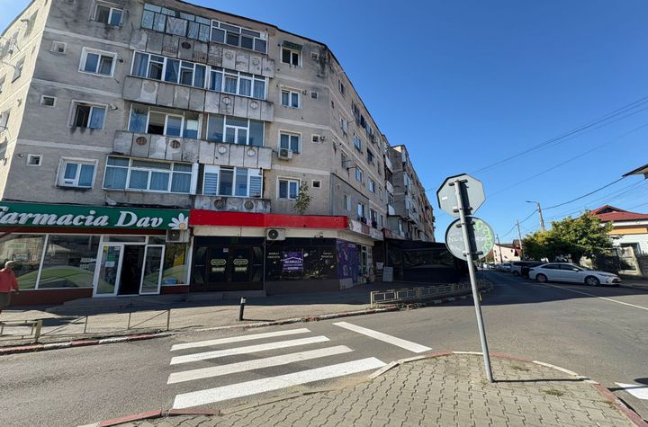 Spațiu comercial de inchiriat TARGU-JIU - Gorj anunturi imobiliare Gorj