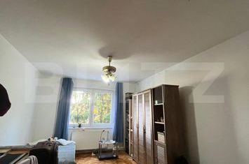 Apartament 3 camere de vanzare TARGU MURES - Mures anunturi imobiliare Mures