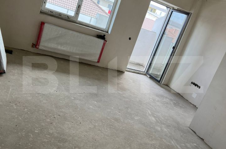 Apartament 3 camere de vanzare FLORESTI - Cluj anunturi imobiliare Cluj