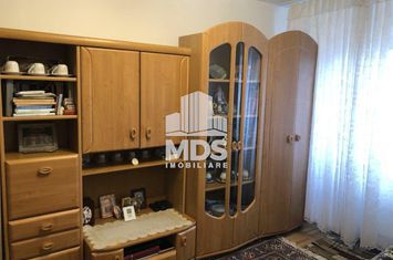 Apartament 3 camere de vanzare BUZIASULUI - Timis anunturi imobiliare Timis