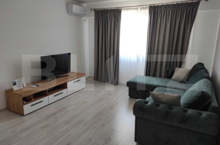 Apartament 2 camere de inchiriat IASI - Iasi anunturi imobiliare Iasi