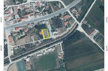 Teren construibil 800 mp în Gravouna anunturi imobiliare Grecia