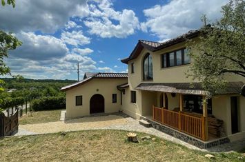 Vilă - 3 camere de vanzare TAUTII DE SUS - Maramures anunturi imobiliare Maramures