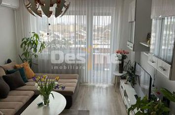 Apartament 2 camere de vanzare TRACTORU - Brasov anunturi imobiliare Brasov