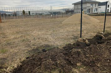 Teren intravilan - Santana de Mures anunturi imobiliare Mures