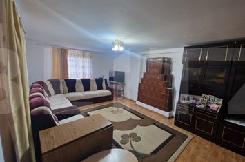 Casă - 4 camere de vanzare BAISA - Botosani anunturi imobiliare Botosani